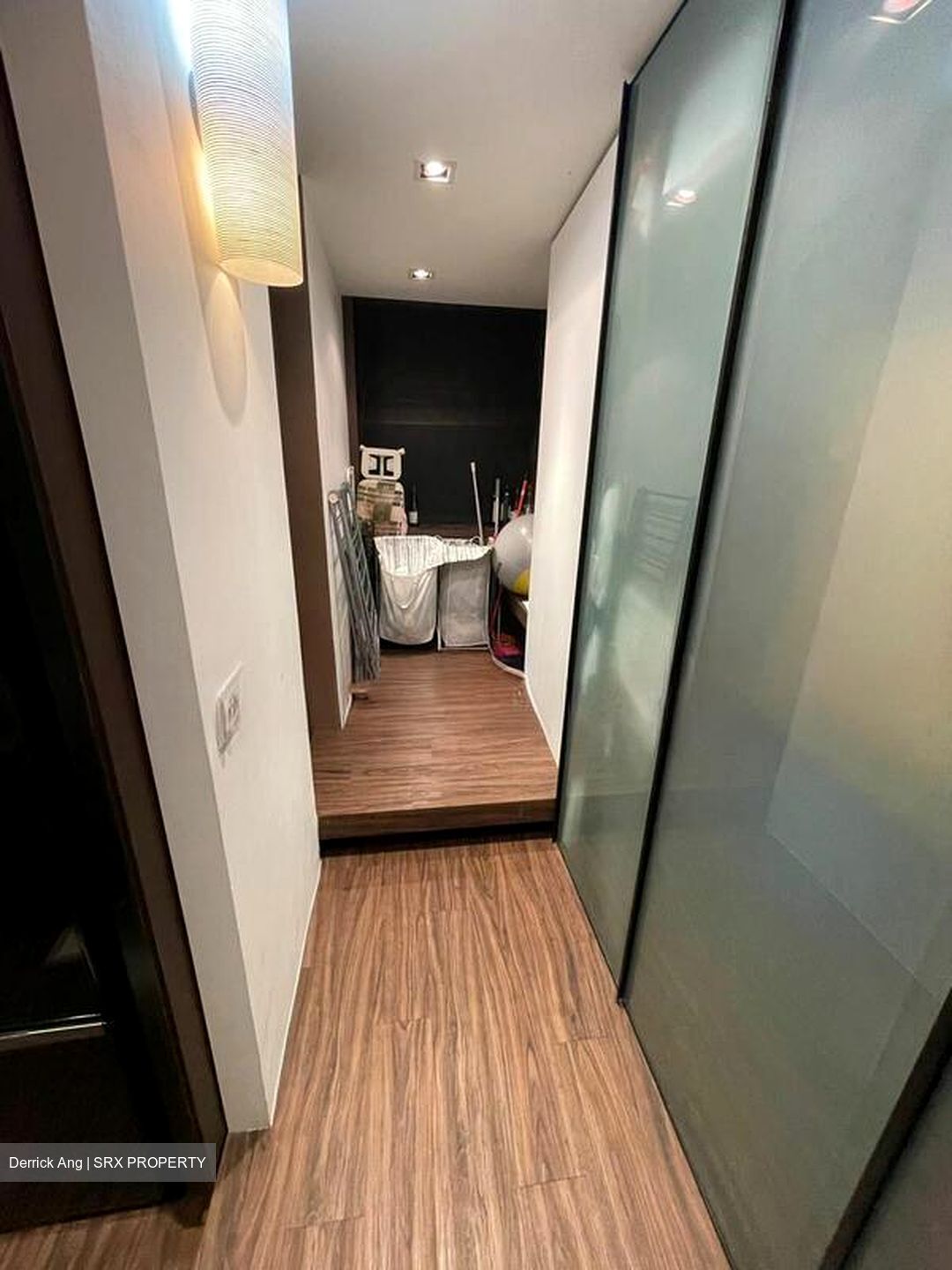 The Shelford (D11), Condominium #566298821
